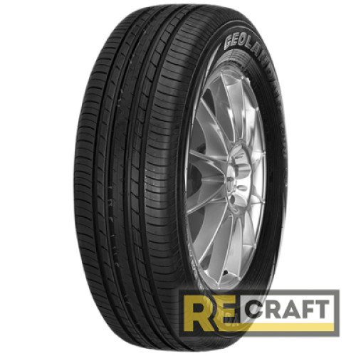 Yokohama Geolandar G98FV 225/65 R17 102V Yokohama Geolandar G98FV 225/65 R17 102V