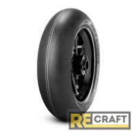 Pirelli Diablo Superbike SC2 Slick NHS 200/60 R17 NHS