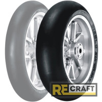 Pirelli Diablo SuperBike 180/60 R17 NHS