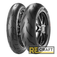 Pirelli Diablo SuperCorsa 200/60 R17 80V