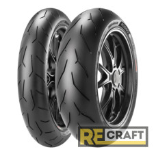 Pirelli Diablo SuperCorsa 120/70 R17 58W