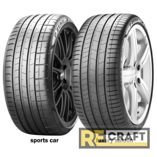 Pirelli PZero (PZ4) 315/35 R21 111Y XL * KS PNCS Pirelli PZero (PZ4) 315/35 R21 111Y XL * KS PNCS
