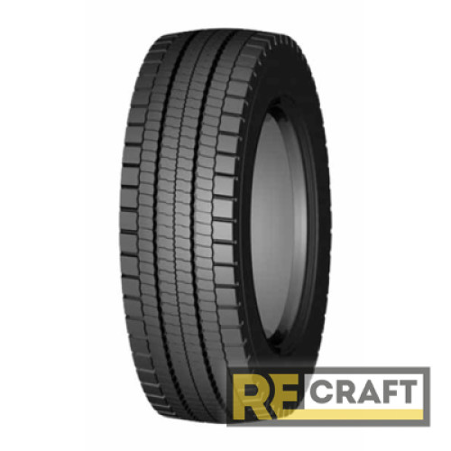 Jinyu JD565 (ведущая) 315/70 R22.5 156/150L PR18 Jinyu JD565 (ведущая) 315/70 R22.5 156/150L PR18