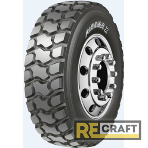 Firemax FM99 (карьерная) 295/80 R22.5 152/149L Firemax FM99 (карьерная) 295/80 R22.5 152/149L