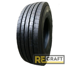 CROSS WIND CWS30K (рулевая) 295/60 R22.5 150/147L