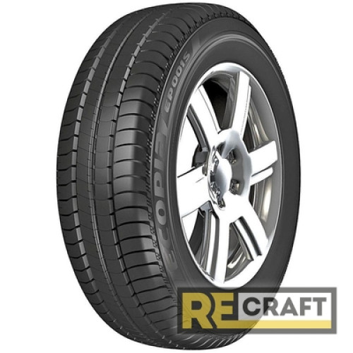 Bridgestone Ecopia EP001S 185/65 R15 88H
