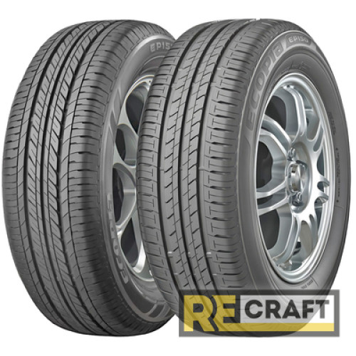 Bridgestone Ecopia EP150 205/65 R15 94H Bridgestone Ecopia EP150 205/65 R15 94H