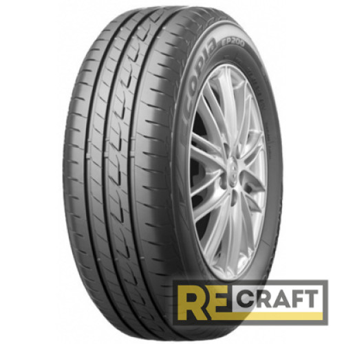 Bridgestone Ecopia EP200 205/65 R16 95V Bridgestone Ecopia EP200 205/65 R16 95V