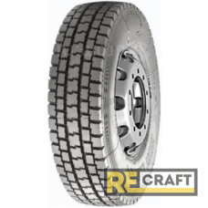 Pirelli TR25 (ведущая) 315/80 R22.5 156/150L