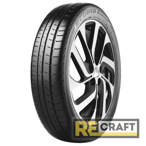 Bridgestone Ecopia EP500 175/55 R20 89T XL * Bridgestone Ecopia EP500 175/55 R20 89T XL *
