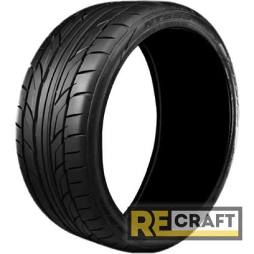 Nitto NT555 G2 215/55 R17 94V Nitto NT555 G2 215/55 R17 94V