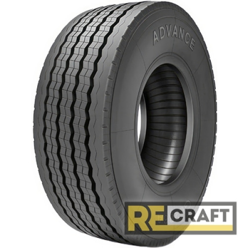 Advance GL286A (универсальная) 385/65 R22.5 164K PR20 Advance GL286A (универсальная) 385/65 R22.5 164K PR20