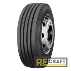 Long March LM217 (рулевая) 295/75 R22.5 146/143M PR18
