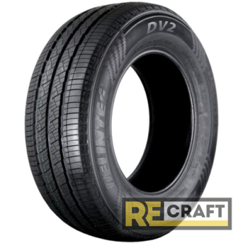 Delinte DV2 235/65 R16C 115/113T Delinte DV2 235/65 R16C 115/113T