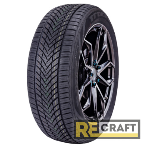 Tracmax X-privilo All Season Trac Saver 255/40 R20 101Y XL Tracmax X-privilo All Season Trac Saver 255/40 R20 101Y XL