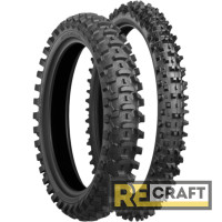 Bridgestone X10 Sand 110/90 R19 62M