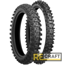 Bridgestone X10 Sand 110/90 R19 62M