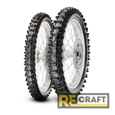 Pirelli Scorpion MX Soft 110/90 R19 62M NHS