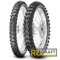 Pirelli Scorpion MX32 Mid Soft 80/100 R21 51M