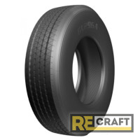 Advance GL296А (универсальная) 315/80 R22.5 154/150M PR18 Advance GL296А (универсальная) 315/80 R22.5 154/150M PR18