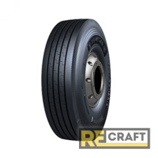 Compasal CPS25 (рулевая) 295/80 R22.5 152/149M PR18