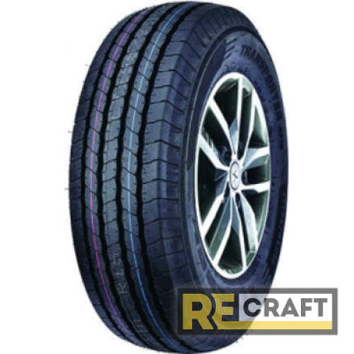 Tracmax Transporter RF16 205/85 R16 117/115L Tracmax Transporter RF16 205/85 R16 117/115L