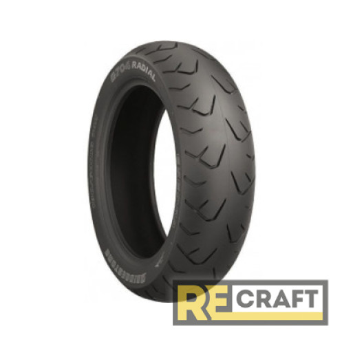 Bridgestone G704 Exedra 180/60 R16 74H Bridgestone G704 Exedra 180/60 R16 74H