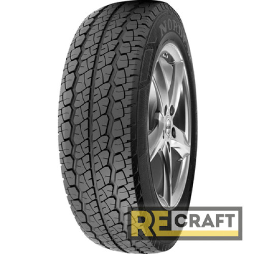 Nordexx NC1000 225/70 R15C 112/110R Nordexx NC1000 225/70 R15C 112/110R