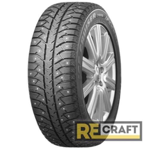 Bridgestone Ice Cruiser 7000 275/40 R20 106T XL (под шип)