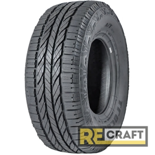 Tracmax Enjoyland A/T RF11 265/70 R16 112T