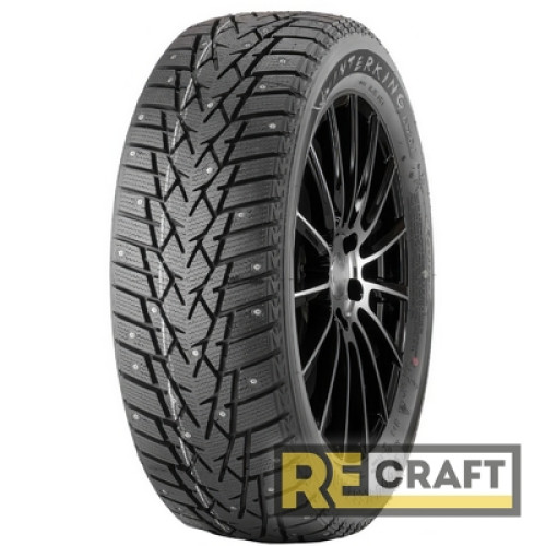 Doublestar WINTERKING DW01 185/75 R16C 100/97Q (под шип) Doublestar WINTERKING DW01 185/75 R16C 100/97Q (под шип)