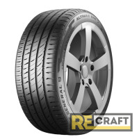 General Tire Altimax ONE S 205/40 R17 84W XL