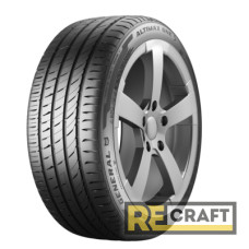 General Tire Altimax ONE S 235/45 R17 97Y XL