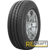Toyo NanoEnergy Van 205/80 R14C 109/107S Toyo NanoEnergy Van 205/80 R14C 109/107S