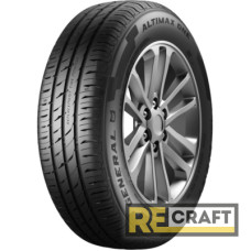 General Tire Altimax ONE 195/60 R15 88H