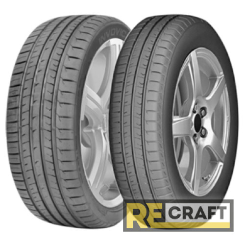Invovic EL601 215/55 R17 98W XL Invovic EL601 215/55 R17 98W XL