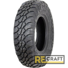 Invovic EL523 M/T 215/75 R15 106/103Q (под шип)