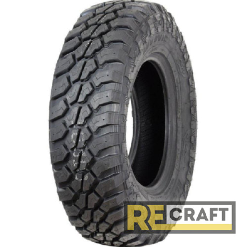 Invovic EL523 M/T 215/75 R15 106/103Q (под шип)