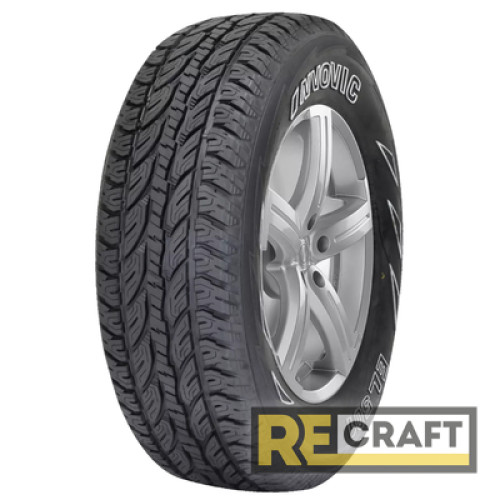 Invovic EL501 A/T 275/55 R20 117T XL Invovic EL501 A/T 275/55 R20 117T XL