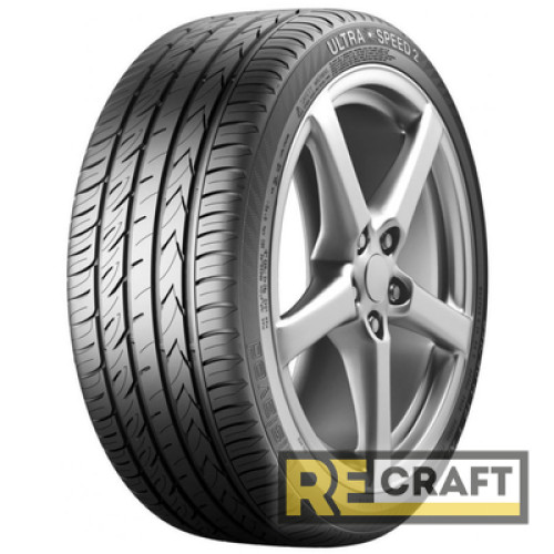 Gislaved Ultra*Speed 2 235/55 R17 103Y XL FR Gislaved Ultra*Speed 2 235/55 R17 103Y XL FR