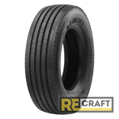 Aeolus ASR69 (рулевая) 315/70 R22.5 156/150L PR18