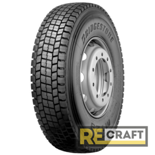 Bridgestone M729 (ведущая) 315/70 R22.5 152/148M