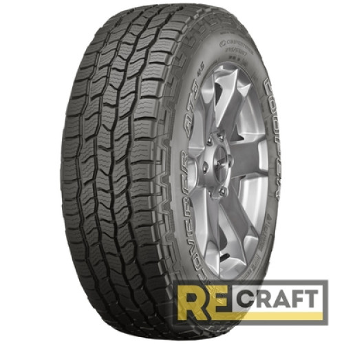 Cooper Discoverer AT3 4S 265/50 R20 111T XL OWL Cooper Discoverer AT3 4S 265/50 R20 111T XL OWL