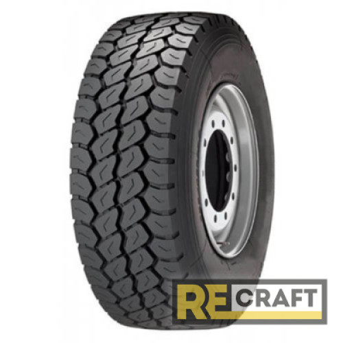 Aplus T605 (прицепная) 385/65 R22.5 160L PR20 Aplus T605 (прицепная) 385/65 R22.5 160L PR20