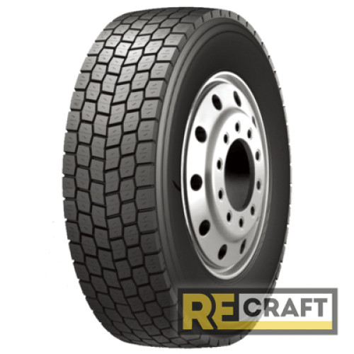 Tracmax GRT880 (ведущая) 11 R22.5 148/145M PR20 Tracmax GRT880 (ведущая) 11 R22.5 148/145M PR20