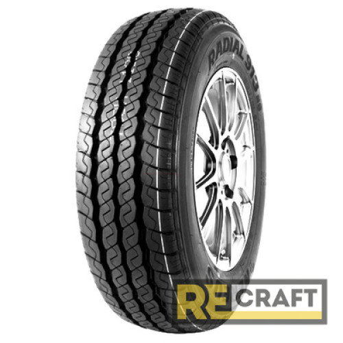 Nereus RADIAL 913 225/70 R15C 112/110R Nereus RADIAL 913 225/70 R15C 112/110R