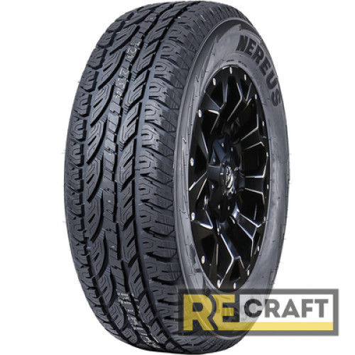 Nereus NS501 A/T 225/65 R17 102T Nereus NS501 A/T 225/65 R17 102T