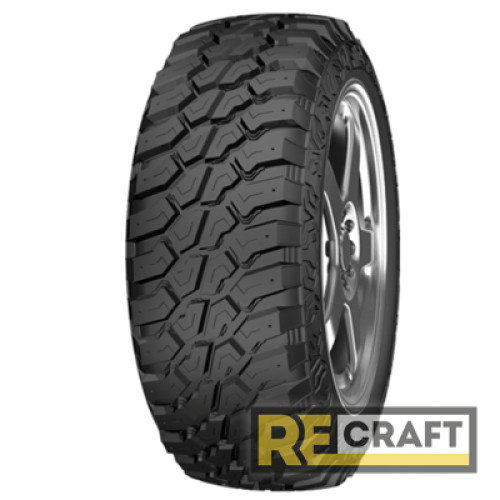 Nereus NS523 M/T 31/10.5 R15 109Q (под шип) Nereus NS523 M/T 31/10.5 R15 109Q (под шип)