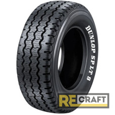 Dunlop SP LT 8 205/75 R16C 110/108R