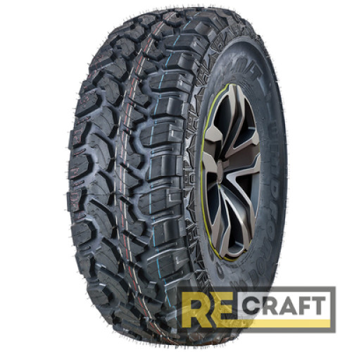 Windforce CatchFors M/T 265/75 R16 123/120Q Windforce CatchFors M/T 265/75 R16 123/120Q
